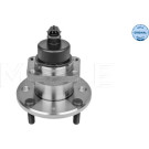 Meyle Radnabe MEYLE-ORIGINAL: True to OE 29-14 752 0001