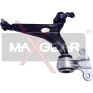 72-1523 Lenker, Radaufhängung