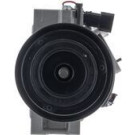 Mahle | Kompressor, Klimaanlage | ACP 636 000P