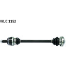 SKF | Antriebswelle | VKJC 1152