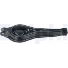 TC3275 Lenker, Radaufhängung