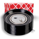 FEBI BILSTEIN 14734 Spannrolle, Zahnriemen FEBI BILSTEIN 14734 Spannrolle, Zahnriemen