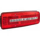 Hella | Heckleuchte | 2VP 012 381-361