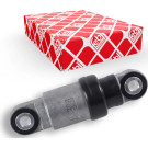 FEBI BILSTEIN 11270 Schwingungsdämpfer, Keilrippenriemen