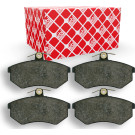 FEBI BILSTEIN 16318 Bremsbeläge