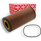 FEBI BILSTEIN 47863 Ölfilter FEBI BILSTEIN 47863 Ölfilter