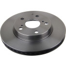 197183 Bremsscheibe
