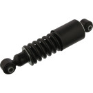 FEBI BILSTEIN 40051 Dämpfer, Fahrerhauslagerung FEBI BILSTEIN 40051 Dämpfer, Fahrerhauslagerung