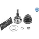 514 498 0002 Gelenksatz, Antriebswelle MEYLE-ORIGINAL: True to OE.