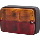 Hella | Heckleuchte | 2SD 997 131-367