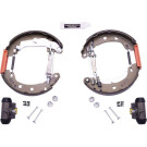 8DB 355 004-691 Bremsbackensatz Shoe Kit Pro