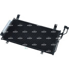 350408 Kondensator, Klimaanlage EASY FIT 350408 Kondensator, Klimaanlage EASY FIT