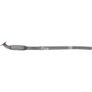 Bosal | Abgasrohr | mitte | 800-223