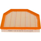 BOSCH F 026 400 508 Luftfilter