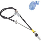 ADG046287 Seilzug, Feststellbremse ADG046287 Seilzug, Feststellbremse