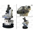 Valeo | Wasserpumpe | 506789