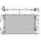 Valeo | Kühler, Motorkühlung | 735472