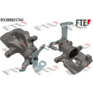 FTE | Bremssattel | 9290622