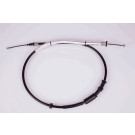 8AS 355 661-301 Seilzug, Feststellbremse 8AS 355 661-301 Seilzug, Feststellbremse