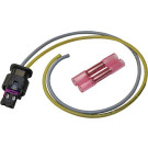 Metzger | Kabelreparatursatz, Zentralelektrik | 2324004