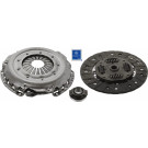 SACHS 3000 951 248 Kupplungssatz SACHS 3000 951 248 Kupplungssatz