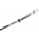 3150217 Seilzug, Schaltgetriebe