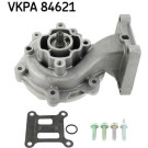 VKPA 84621 Wasserpumpe, Motorkühlung