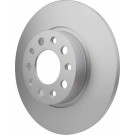 Hella | Bremsscheibe | 8DD 355 116-671