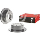 Brembo | Bremsscheibe | 09.9086.11