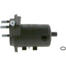 0 450 907 008 Kraftstofffilter