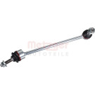Metzger | Stange/Strebe, Stabilisator | 53083802
