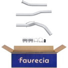 8LA 366 003-241 Abgasrohr Easy2Fit – PARTNERED with Faurecia