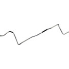 2360033 Niederdruckleitung, Klimaanlage