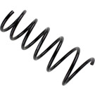 36-266098 Fahrwerksfeder BILSTEIN - B3 Serienersatz (Federn)