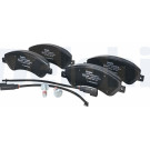 LP1953 Bremsbelagsatz, Scheibenbremse