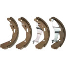 GS8724 Bremsbackensatz