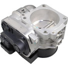 0892914 Drosselklappenstutzen