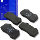 13.0460-4805.2 Bremsbelagsatz, Scheibenbremse