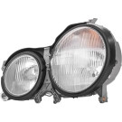 Hella | Hauptscheinwerfer | 1D9 007 970-031