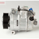 DENSO 7SEU17C Klimakompressor DCP05089 DENSO 7SEU17C Klimakompressor DCP05089
