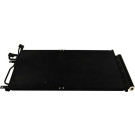 AC895967 Kondensator, Klimaanlage