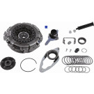 SACHS 3000 943 002 Kupplungssatz DCT SACHS 3000 943 002 Kupplungssatz DCT