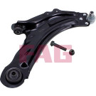 821 0952 10 Lenker, Radaufhängung