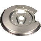 19-3448 Spritzblech, Bremsscheibe