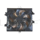 47482 Lüfter, Motorkühlung