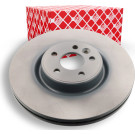 FEBI BILSTEIN 43966 Bremsscheibe