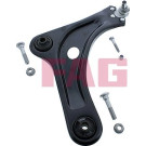 821 1066 10 Lenker, Radaufhängung