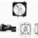 47693 Lüfter, Motorkühlung