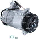 NRF | Kompressor, Klimaanlage | 320038