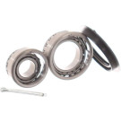 VKBA 3255 Radlagersatz